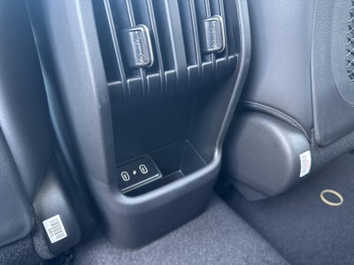 2027 Hyundai KONA Limited