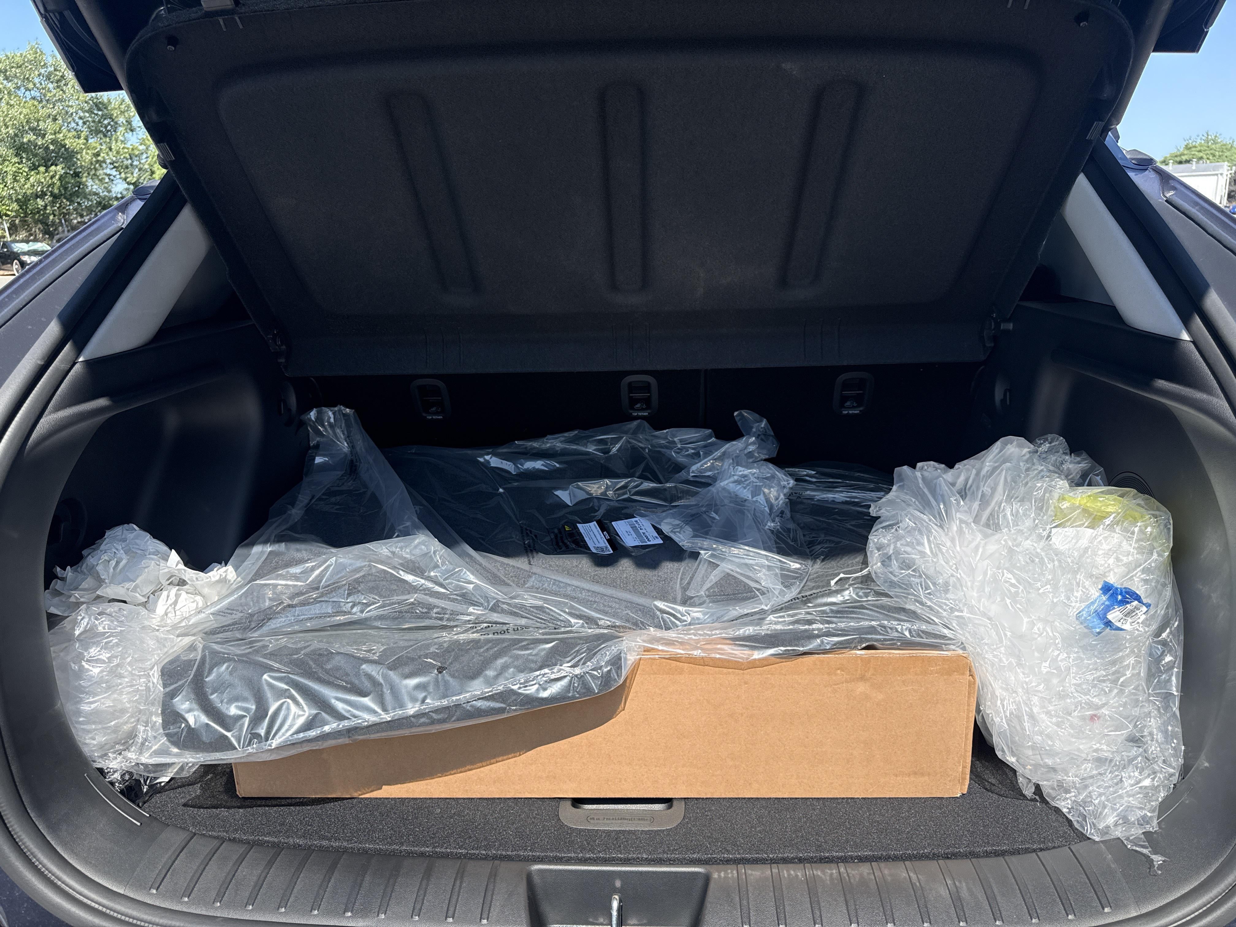 2027 Hyundai KONA Limited