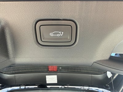 2027 Hyundai KONA Limited