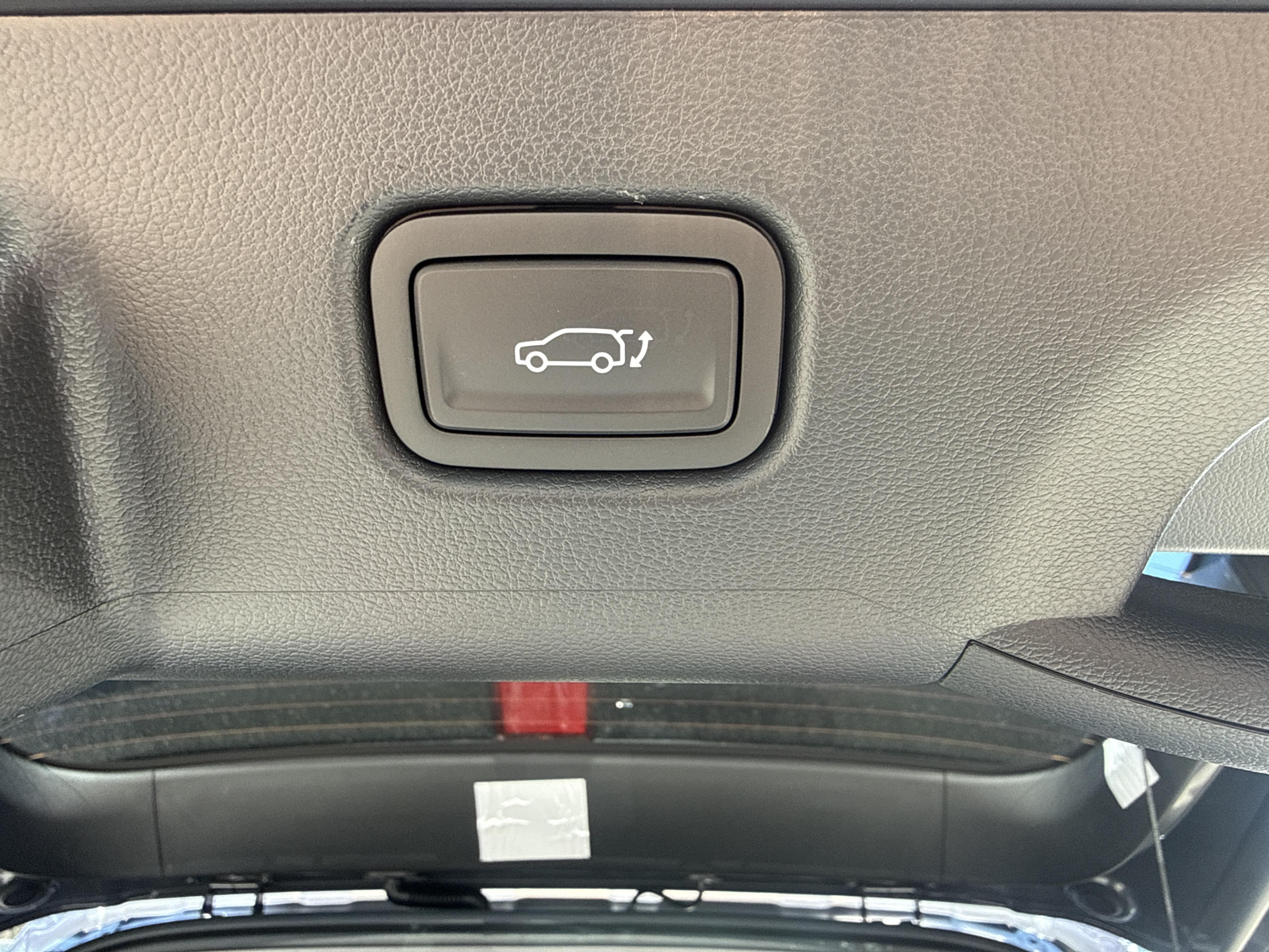 2027 Hyundai KONA Limited
