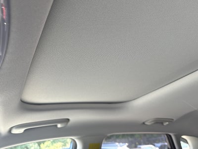 2027 Hyundai KONA Limited
