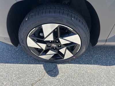 2027 Hyundai KONA Limited