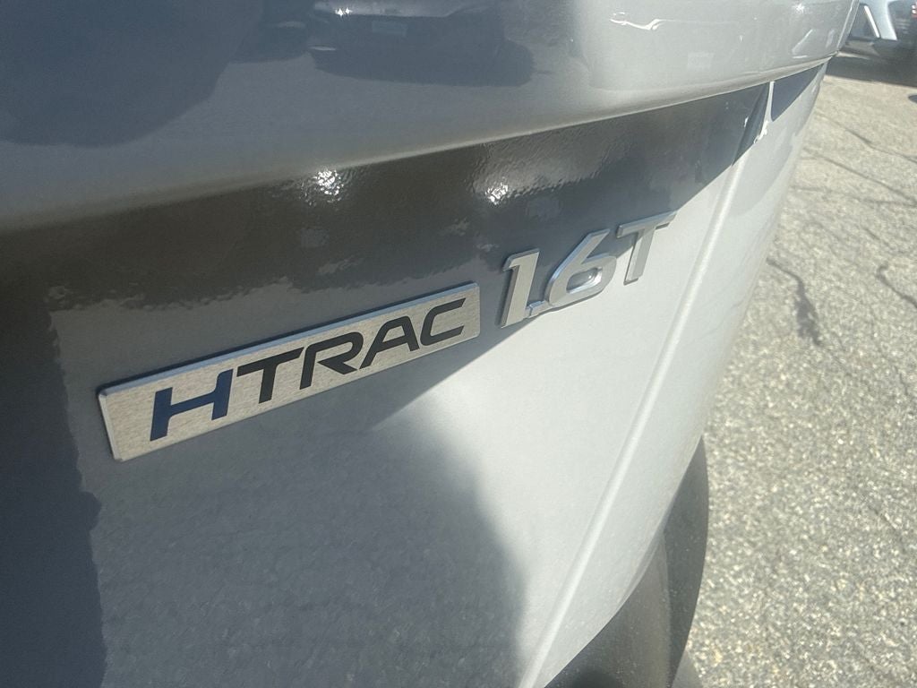2027 Hyundai KONA Limited
