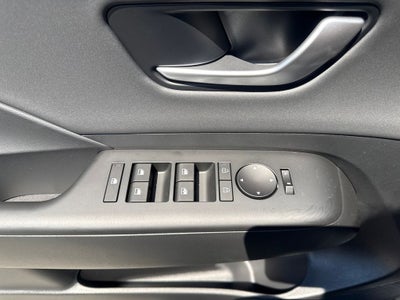 2027 Hyundai KONA Limited