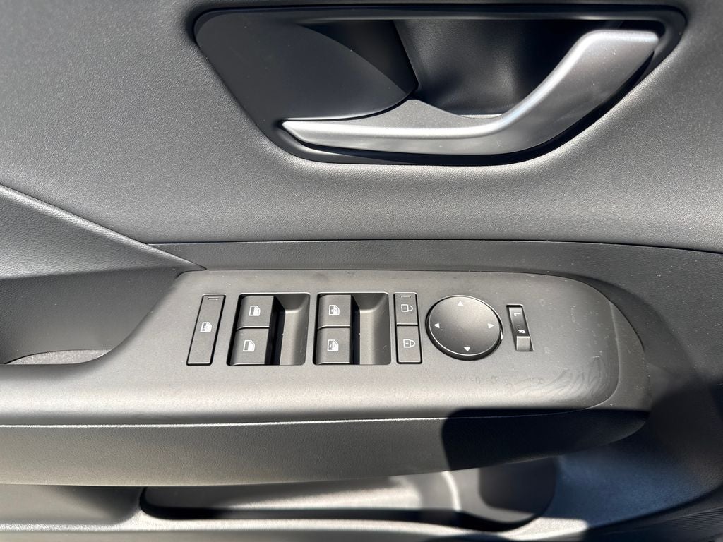 2027 Hyundai KONA Limited