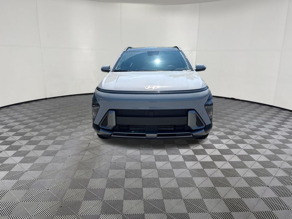 2027 Hyundai KONA Limited