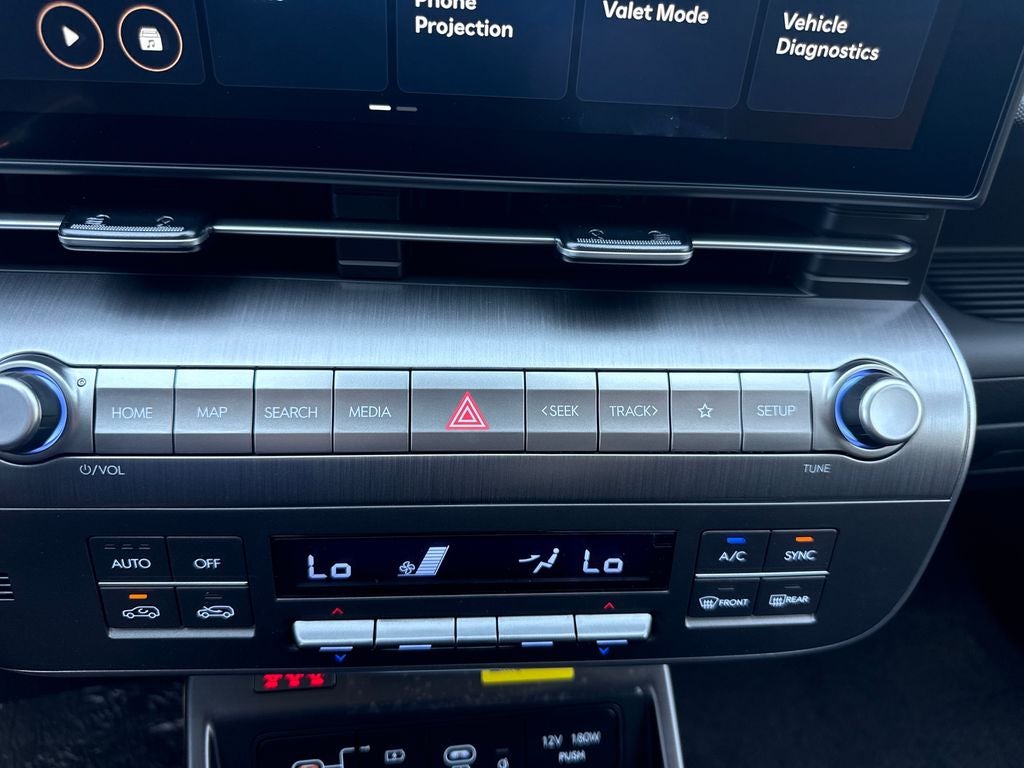 2027 Hyundai KONA Limited