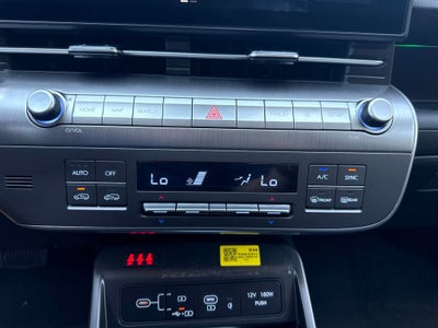 2027 Hyundai KONA Limited