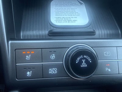 2027 Hyundai KONA Limited