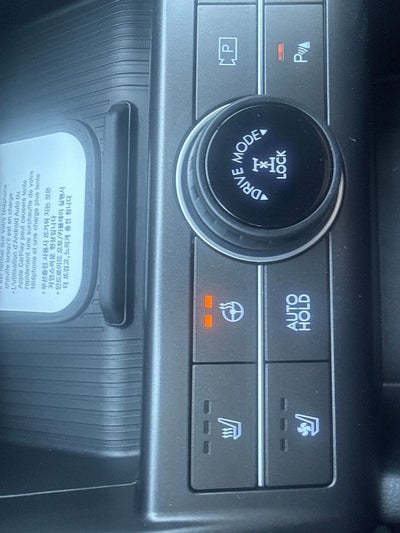 2027 Hyundai KONA Limited