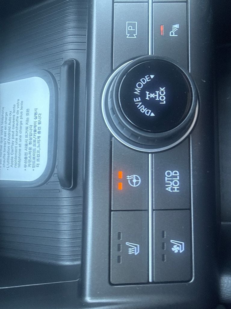 2027 Hyundai KONA Limited