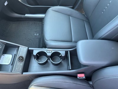 2027 Hyundai KONA Limited