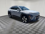 2027 Hyundai KONA Limited
