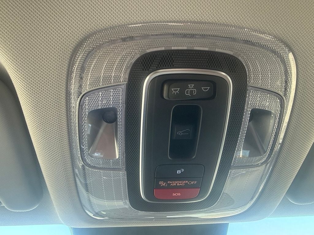 2027 Hyundai KONA Limited