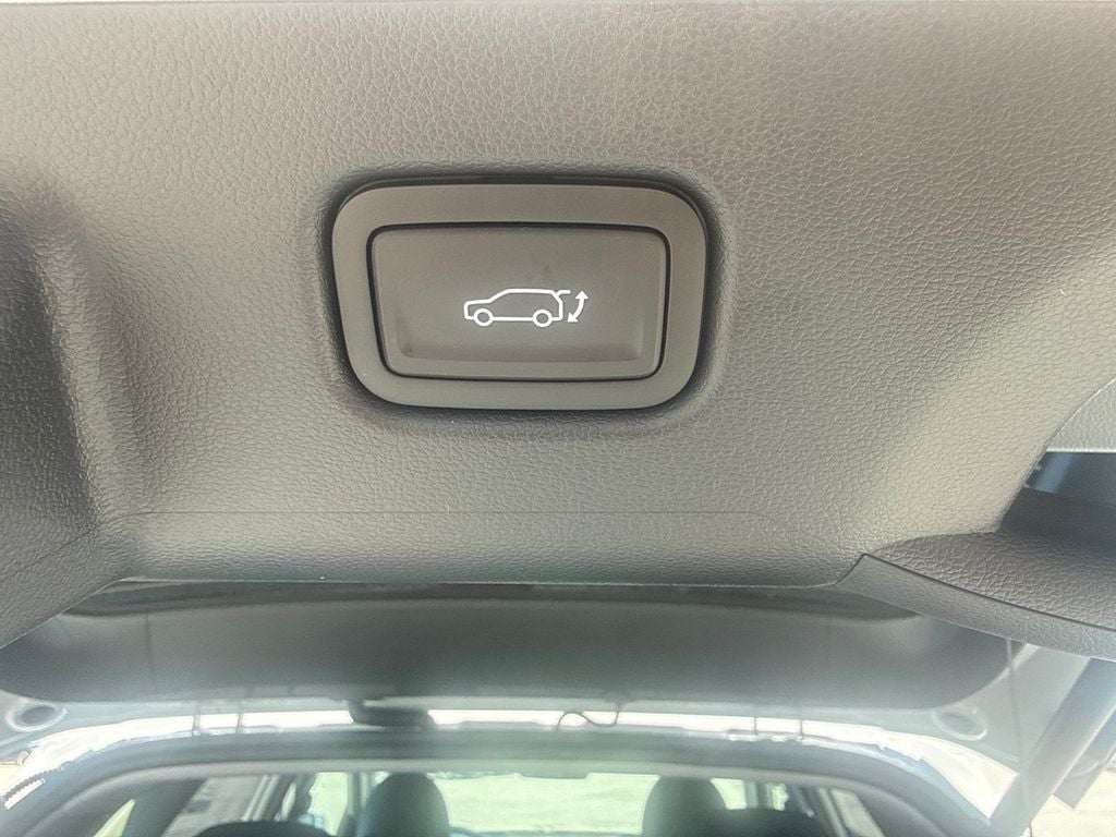 2027 Hyundai KONA Limited