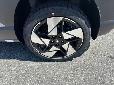 2027 Hyundai KONA Limited