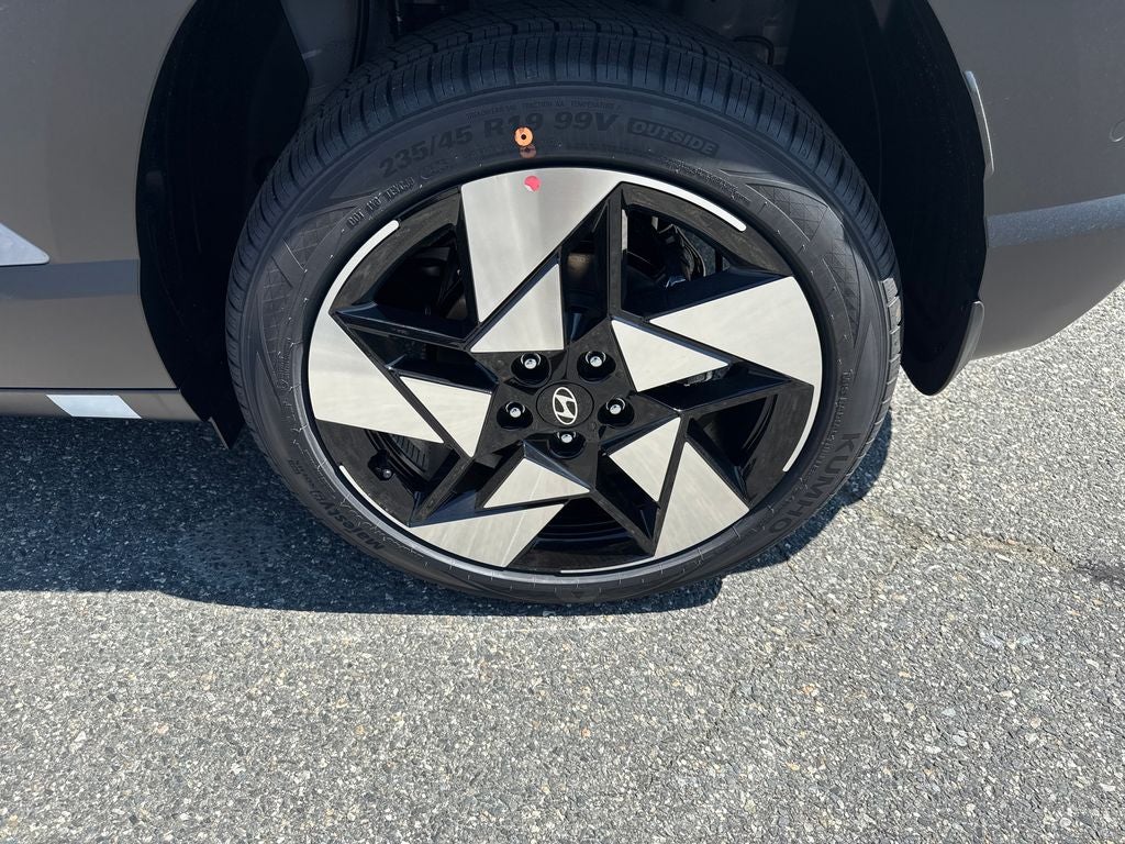 2027 Hyundai KONA Limited
