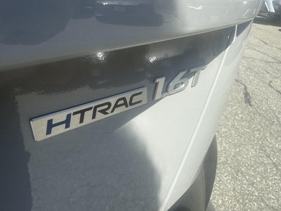 2027 Hyundai KONA Limited