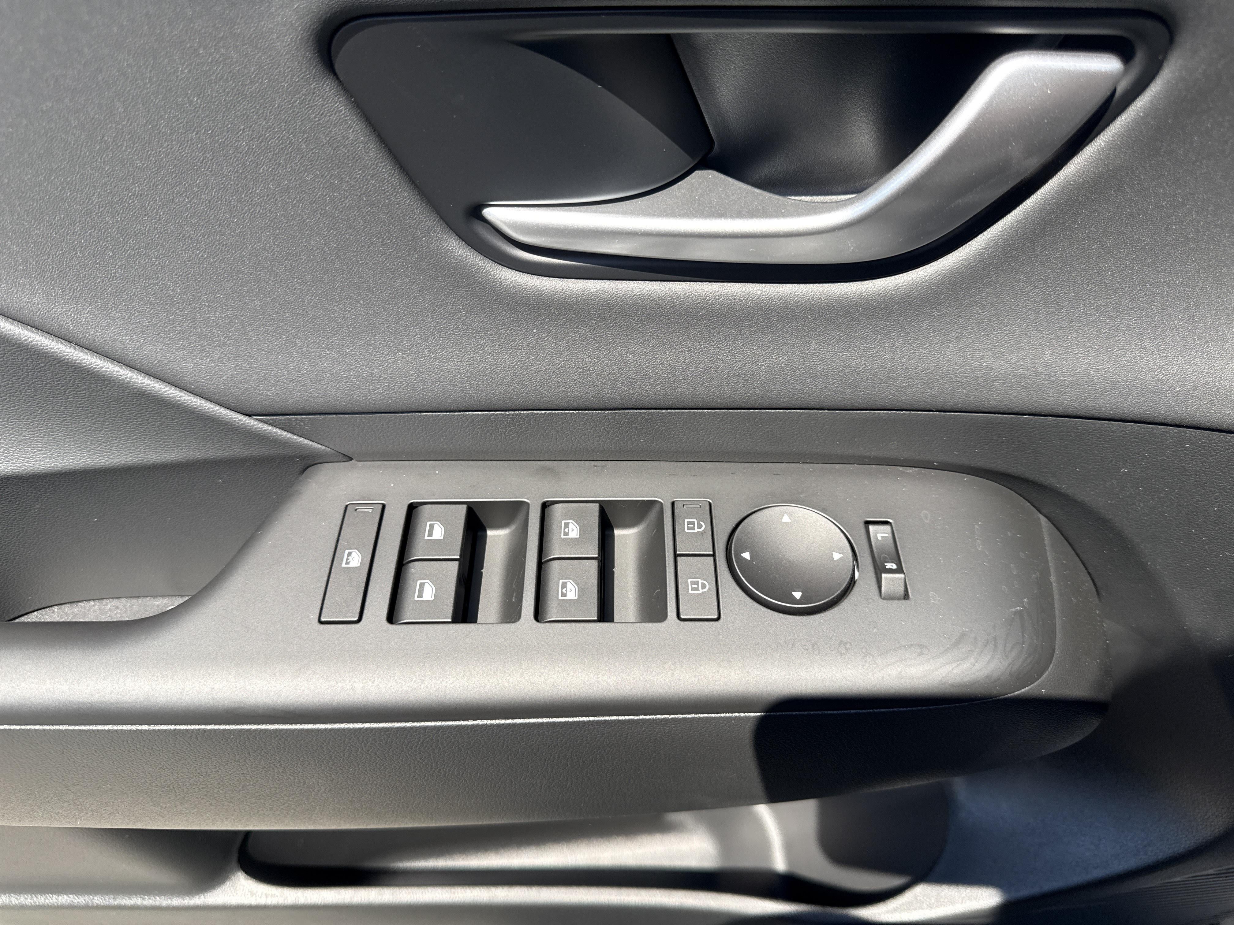 2027 Hyundai KONA Limited