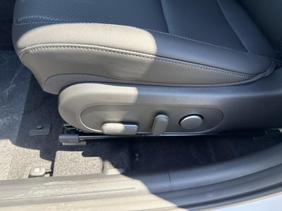 2027 Hyundai KONA Limited