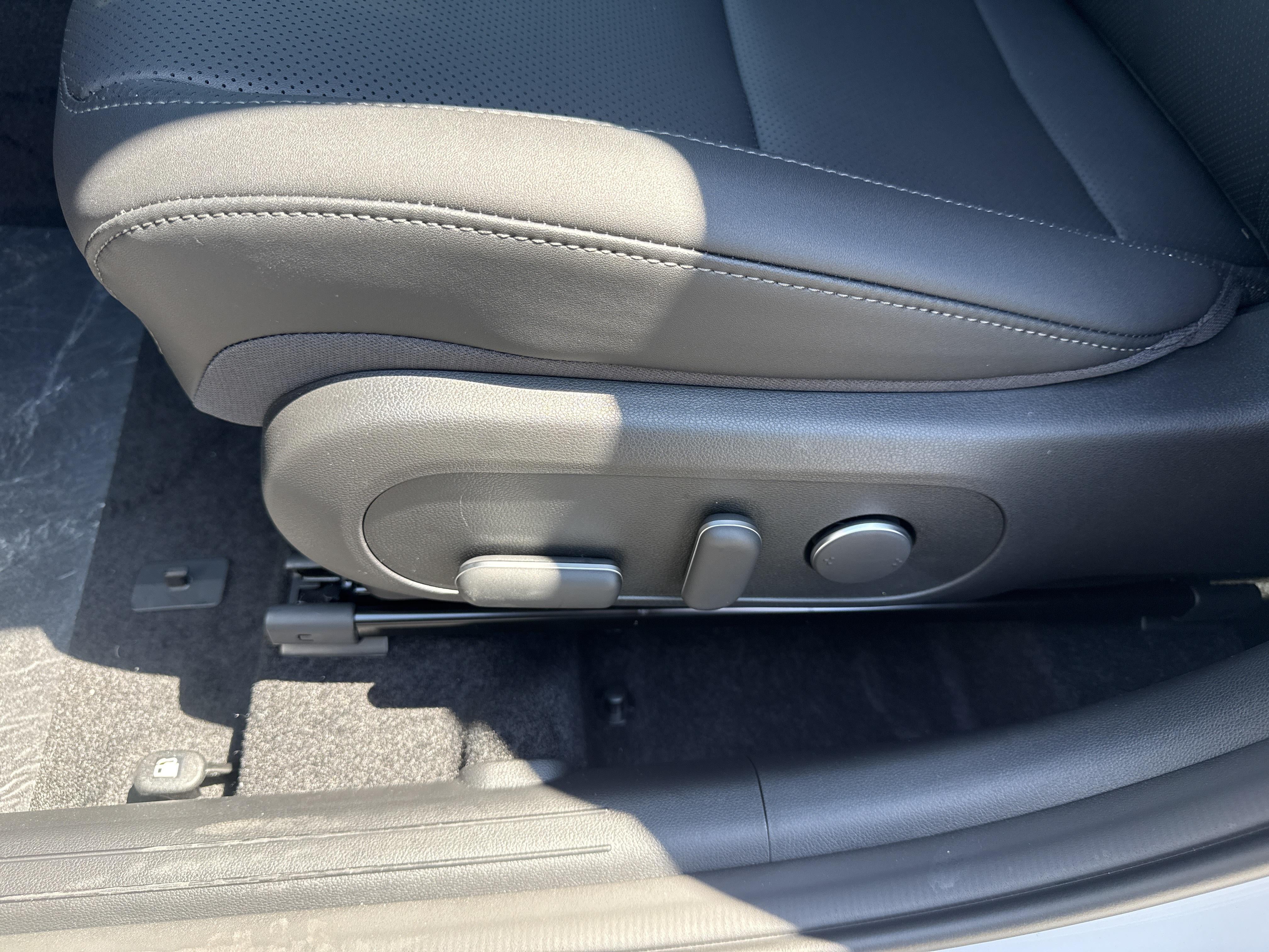 2027 Hyundai KONA Limited