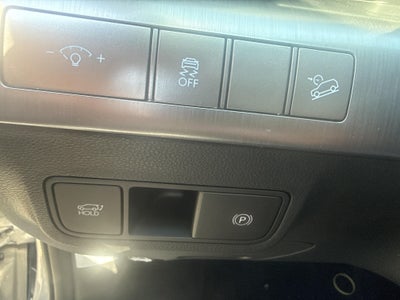 2027 Hyundai KONA Limited