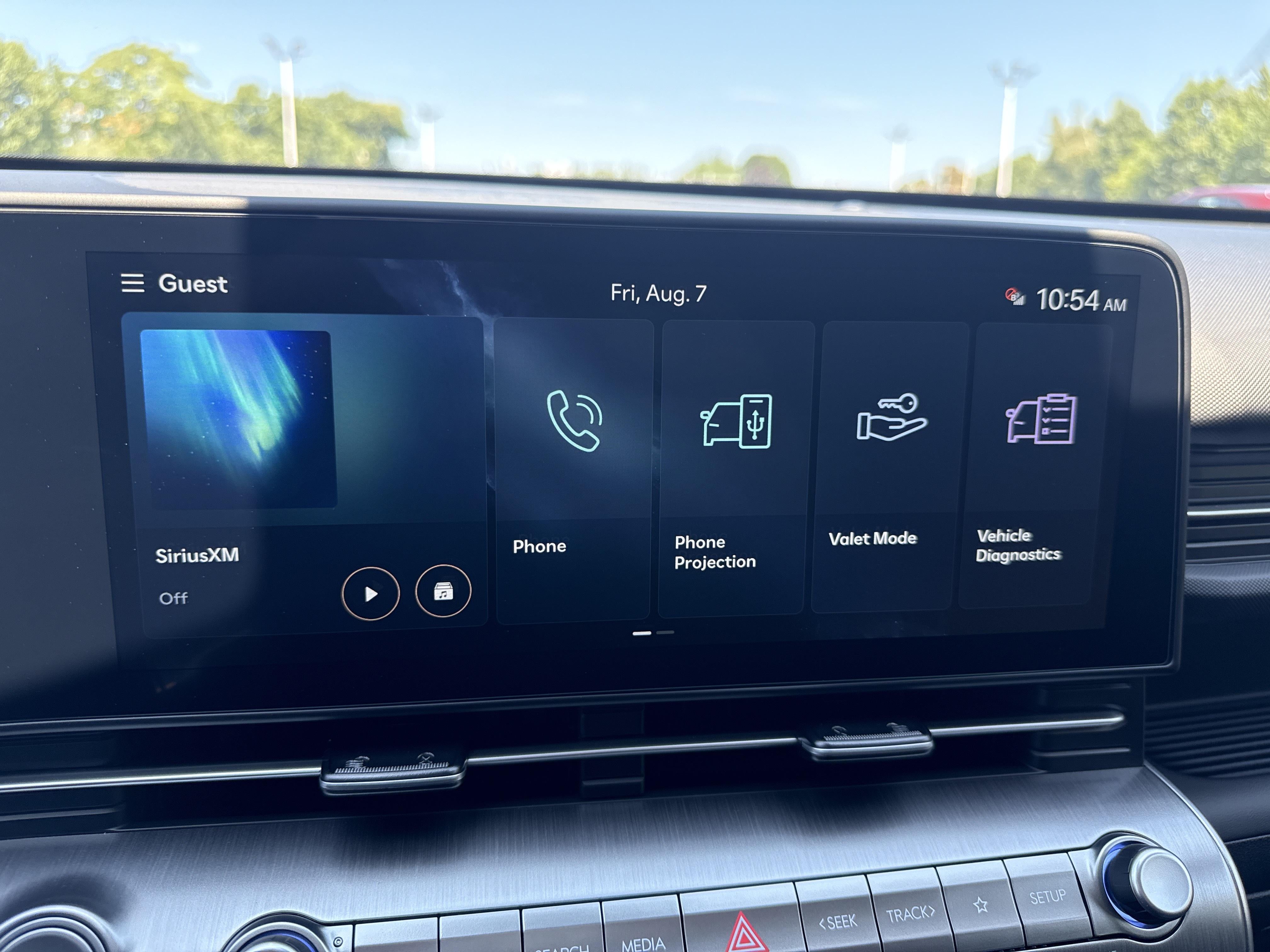 2027 Hyundai KONA Limited