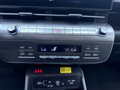 2027 Hyundai KONA Limited