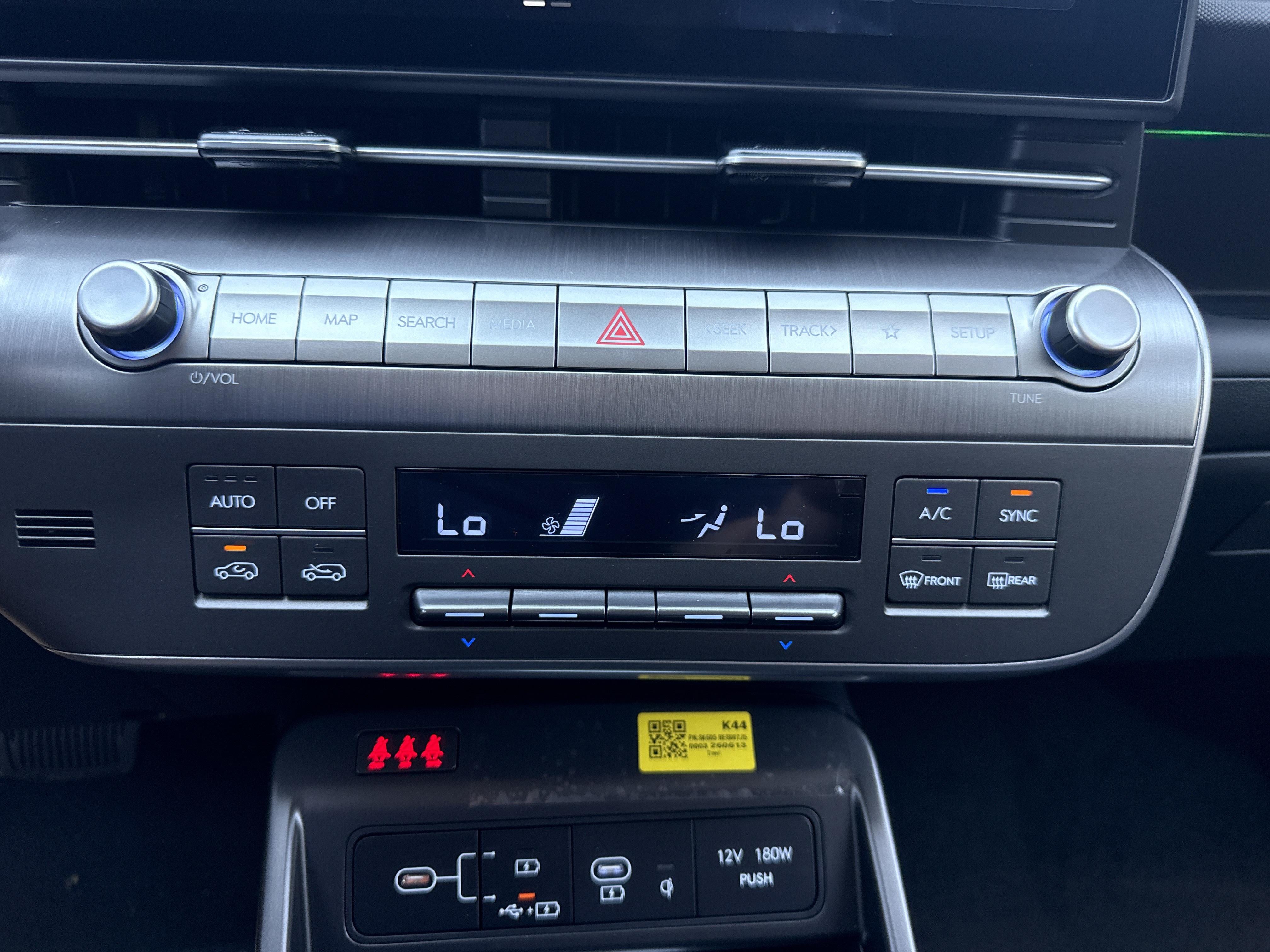 2027 Hyundai KONA Limited