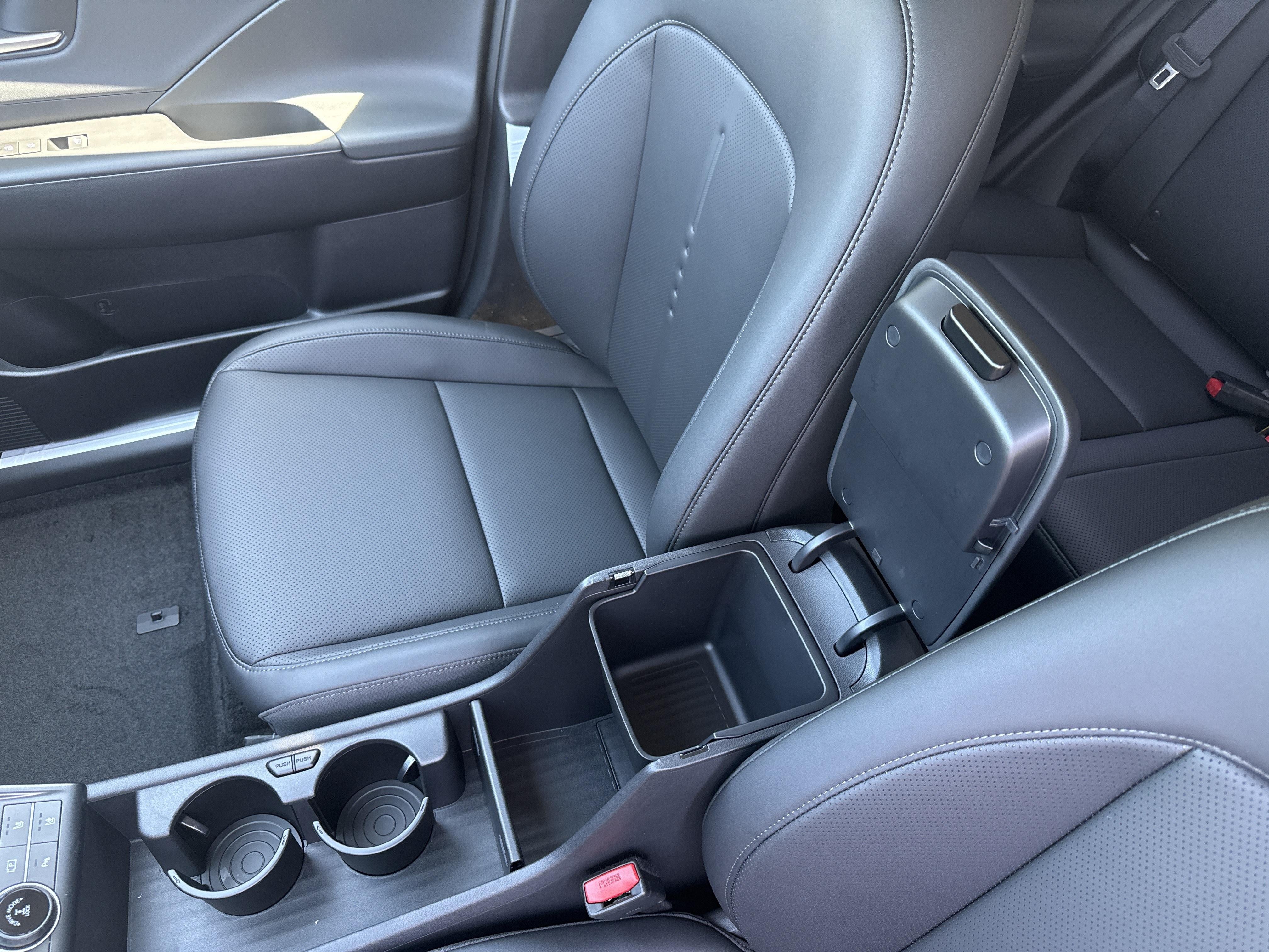 2027 Hyundai KONA Limited