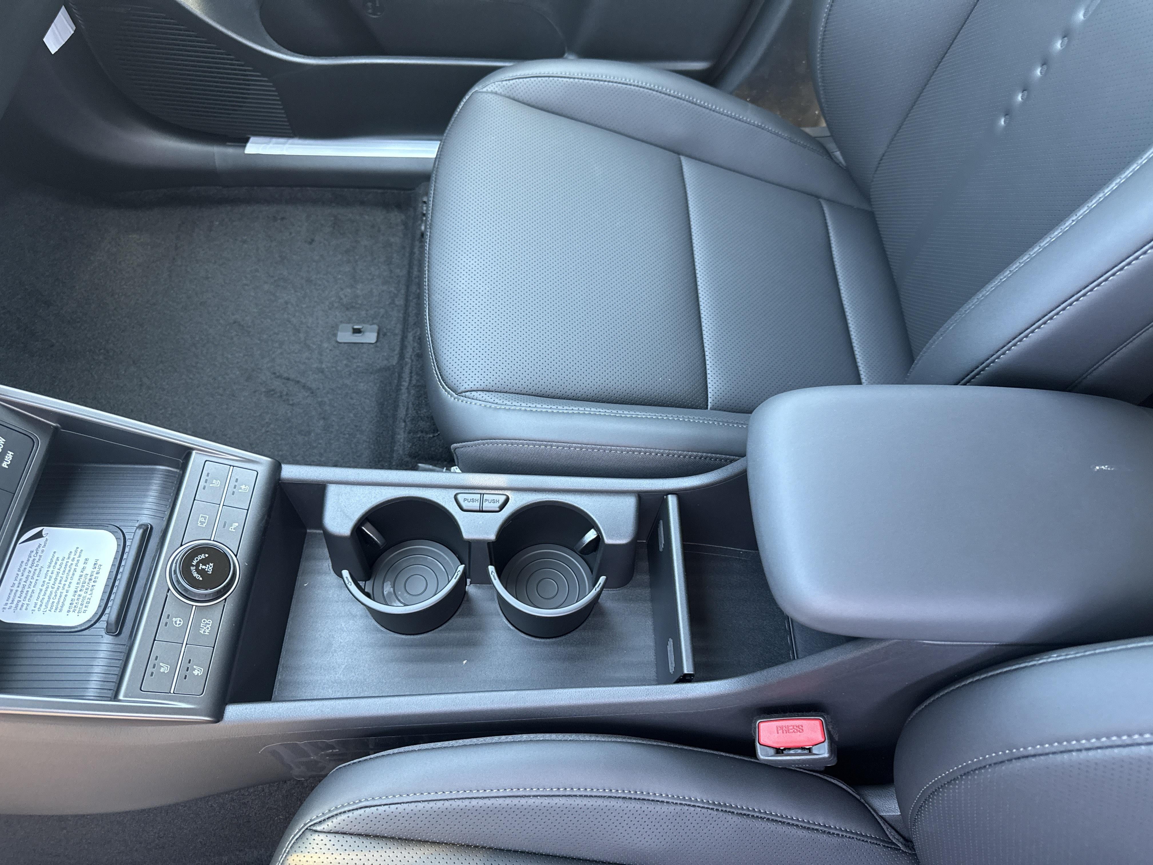 2027 Hyundai KONA Limited