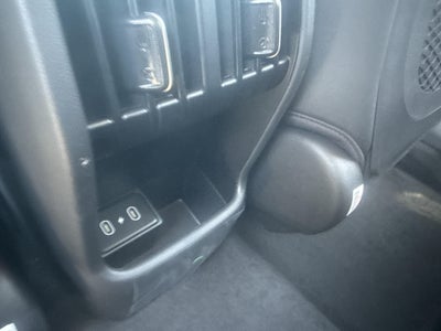2027 Hyundai KONA Limited