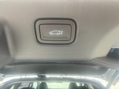 2027 Hyundai KONA Limited