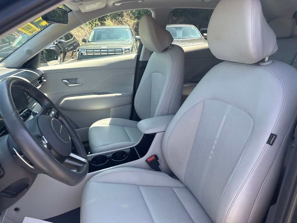 2024 Hyundai KONA Limited