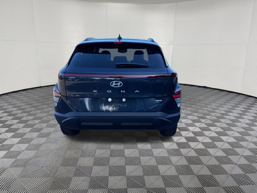 2027 Hyundai KONA SEL Sport