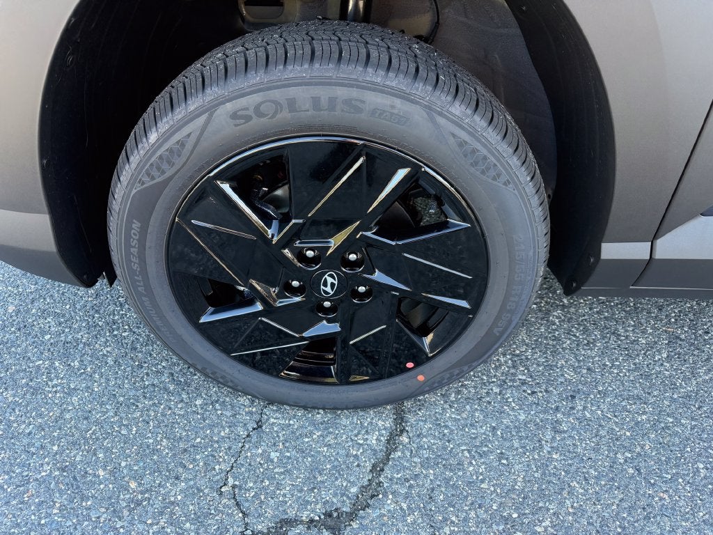 2027 Hyundai KONA SEL Sport