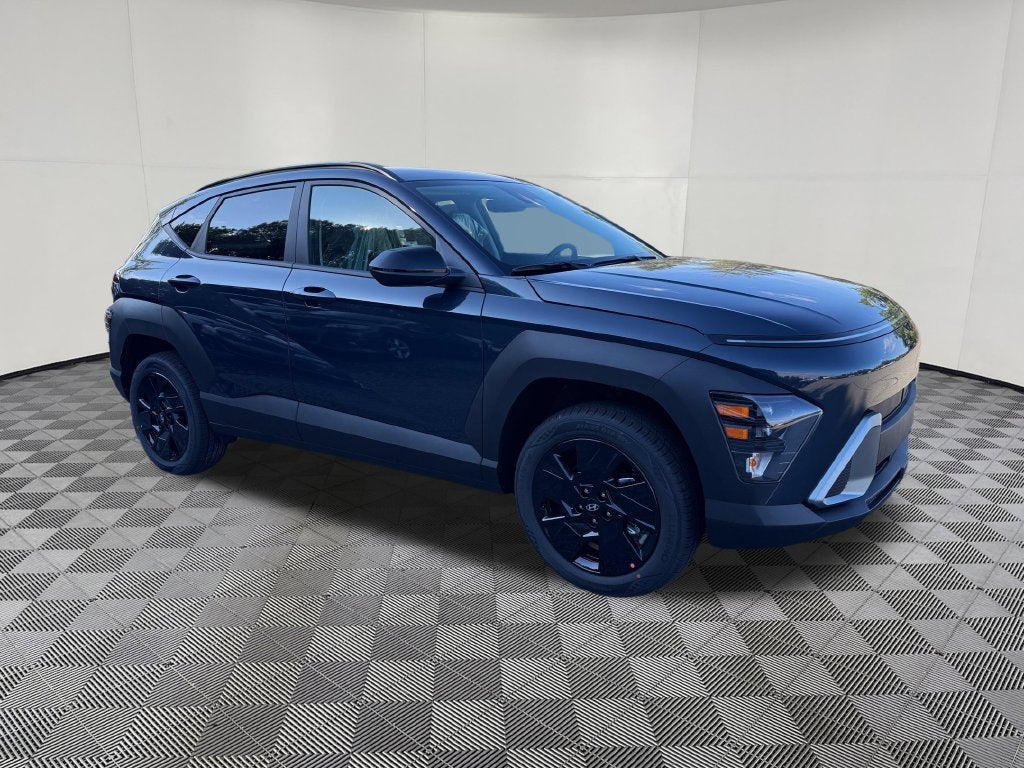 2027 Hyundai KONA SEL Sport