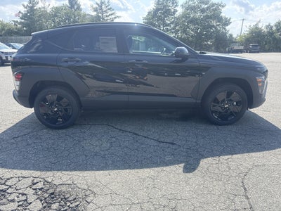 2027 Hyundai KONA SEL Sport