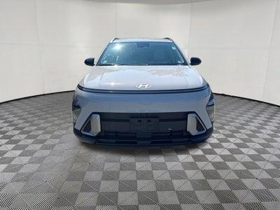2027 Hyundai KONA SEL Sport