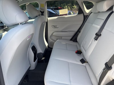 2027 Hyundai KONA SEL Sport