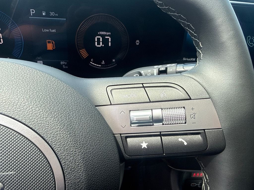 2027 Hyundai KONA SEL Sport