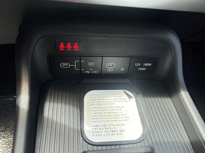 2027 Hyundai KONA SEL Sport