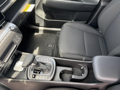 2027 Hyundai KONA SEL Sport