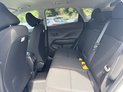 2027 Hyundai KONA SEL Sport