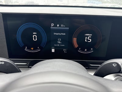 2027 Hyundai KONA SEL Sport