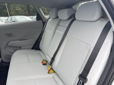 2027 Hyundai KONA SEL Sport