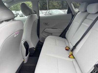 2027 Hyundai KONA SEL Sport