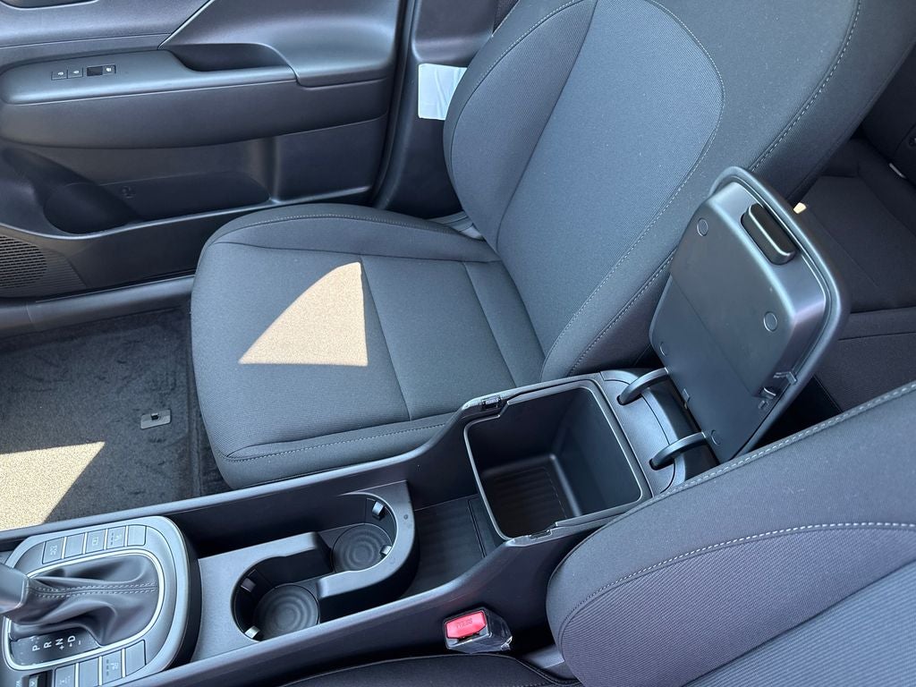 2027 Hyundai KONA SEL Sport