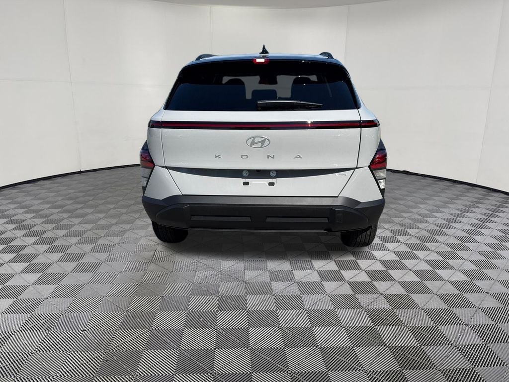 2027 Hyundai KONA SEL Sport