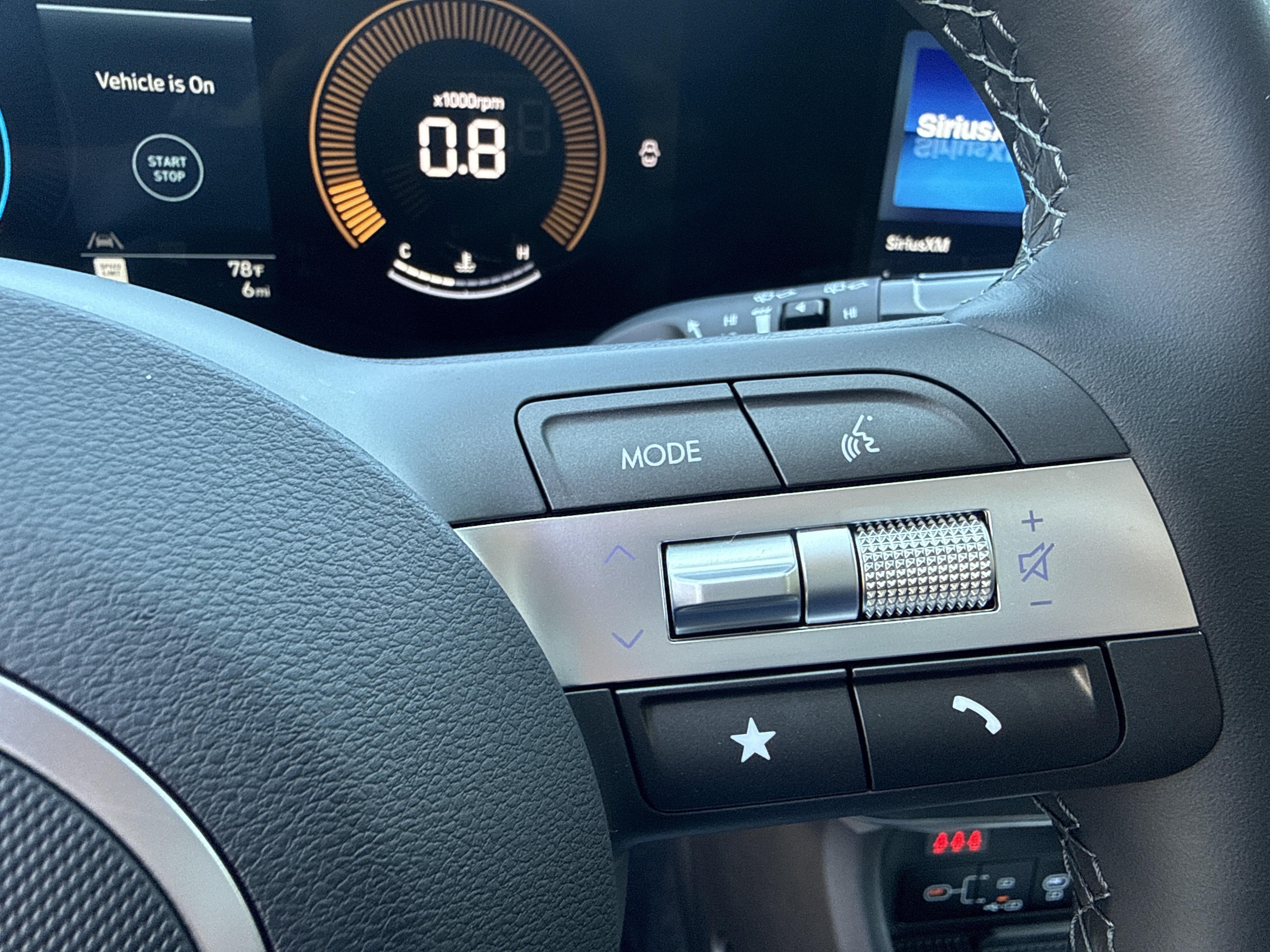 2027 Hyundai KONA SEL Sport